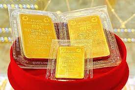Sáng nay Ngân hàng Nhà nước đấu thầu 16.800 lượng vàng miếng